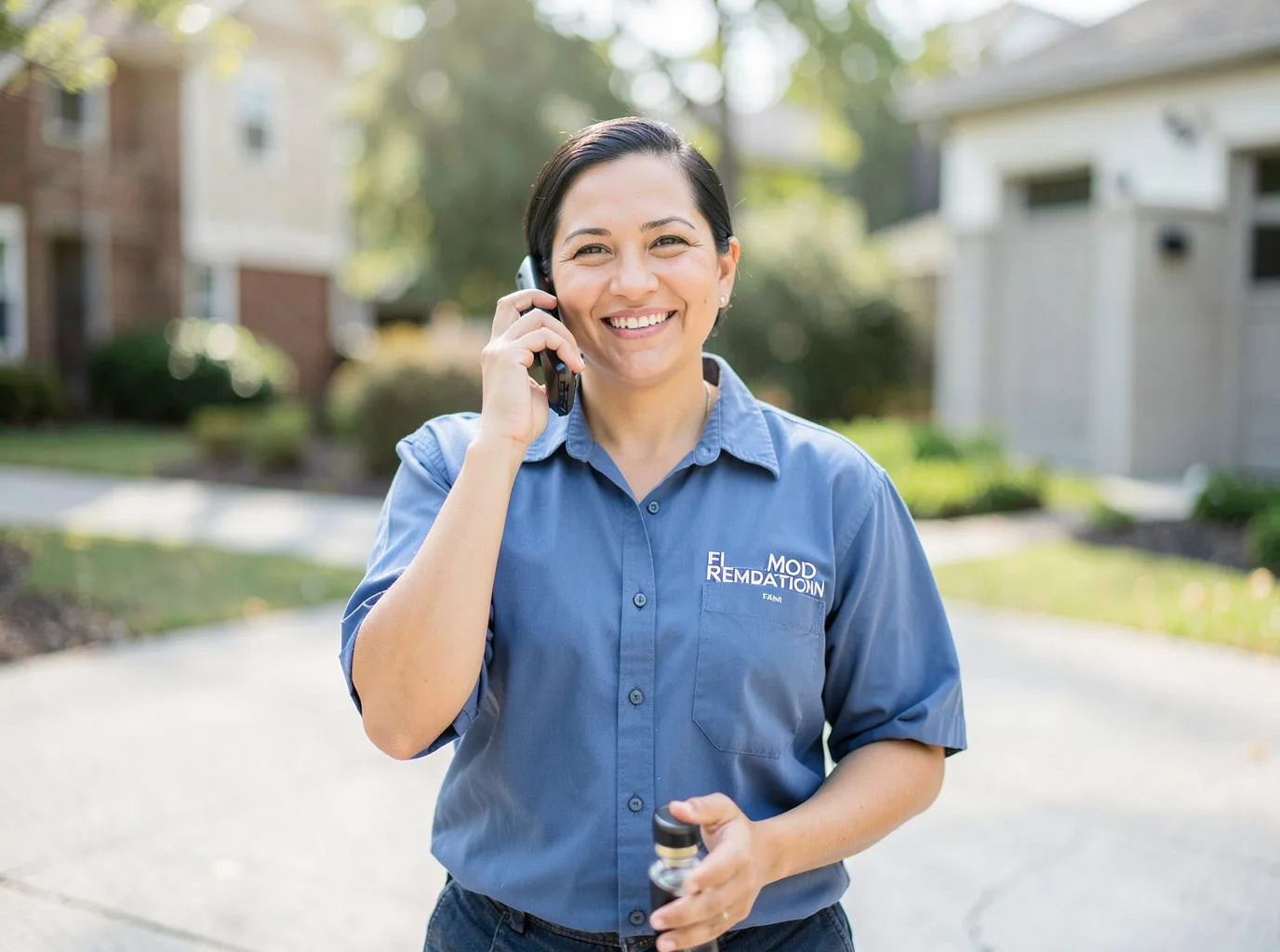 Mold Remediation Hiwasse, AR FAQs